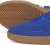 Jack & Jones Kirk International Campaign Sneakers Blue Quartz/Bright White - Herenschoenen 40-52 - 