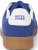 Jack & Jones Kirk International Campaign Sneakers Blue Quartz/Bright White - Herenschoenen 40-52 - 