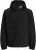 Jack & Jones Union Shell Jacket Black - Jassen - Grote Maten Herenjassen