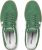 Jack & Jones Kirk International Campaign Sneakers Verdant Green with Bright White - Herenschoenen 40-52 - 