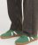Jack & Jones Kirk International Campaign Sneakers Verdant Green with Bright White - Herenschoenen 40-52 - 