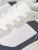 Jack & Jones Waspire Sneakers White/Castlerock - Herenschoenen 40-52 - 