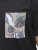  Jack & Jones Tavira Aop Pocket Crew Neck T-Shirt Black - T-shirts - Grote Maten T-shirts Heren