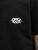 Jack & Jones Tavira Type Crew Neck T-Shirt Black - T-shirts - Grote Maten T-shirts Heren