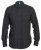 D555 Jared Long Sleeve Shirt - Hemden - Overhemden Grote Maten Heren
