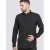 D555 Jared Long Sleeve Shirt - Hemden - Overhemden Grote Maten Heren