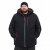 Kam Jeans Evolution Jacket - Jassen - Grote Maten Herenjassen