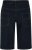 Kam Jeans 101 Stretch Jean Shorts Indigo - Shorts - Grote Maten Korte Broeken Heren