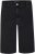 Kam Jeans 101 Stretch Jean Shorts Charcoal - Shorts - Grote Maten Korte Broeken Heren