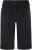 Kam Jeans 101 Stretch Jean Shorts Charcoal - Shorts - Grote Maten Korte Broeken Heren