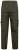 Kam Jeans 245 Softshellbroek met elastische taille khaki - Jeans & broeken - Jeans & Broeken Grote Maten Heren