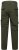 Kam Jeans 245 Softshellbroek met elastische taille khaki - Jeans & broeken - Jeans & Broeken Grote Maten Heren