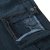 Kam Jeans 264 Slub Weave 5 Pocket Stretch Pants Smokey Blue - Jeans & broeken - Jeans & Broeken Grote Maten Heren