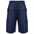 Kam Jeans Cargo Joggers shorts Navy - Joggingbroeken & Shorts - Joggingbroeken & Shorts Heren Grote Maten