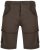 Kam Jeans 320 Cargoshorts Khaki - Shorts - Grote Maten Korte Broeken Heren