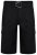 Kam Jeans 343 Cargoshorts Black - Shorts - Grote Maten Korte Broeken Heren