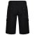 Kam Jeans 343 Cargoshorts Black - Shorts - Grote Maten Korte Broeken Heren