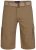 Kam Jeans 343 Cargoshorts Sand - Shorts - Grote Maten Korte Broeken Heren