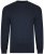 Kam Jeans Sweatshirt Navy - Sweaters & hoodies - Sweaters & Hoodies Grote Maten Heren