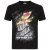 Kam Jeans 5312 T-shirt 2-pack - T-shirts - Grote Maten T-shirts Heren