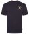 Kam Jeans 5709 Summer Adventure Print Tee Indigo - T-shirts - Grote Maten T-shirts Heren