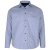 Kam Jeans 6154 Long Sleeve Dobby Print Shirt - Hemden - Overhemden Grote Maten Heren