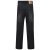 Kam Jeans Alonso Black Used - Jeans & broeken - Jeans & Broeken Grote Maten Heren