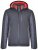 Kam Jeans KV107 Performance Jacket Navy - Jassen - Grote Maten Herenjassen