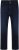 Kam Jeans Nunez Knitted Denim Stretch Fashion Jeans Dark Blue - Jeans & broeken - Jeans & Broeken Grote Maten Heren