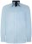 Kam Jeans P684 Premium Stretch Shirt Blue - Hemden - Overhemden Grote Maten Heren