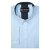 Kam Jeans P684 Premium Stretch Shirt Blue - Hemden - Overhemden Grote Maten Heren