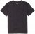 Adamo Kevin Regular fit T-shirt Charcoal - T-shirts - Grote Maten T-shirts Heren