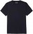 Adamo Kevin Regular fit T-shirt Navy - T-shirts - Grote Maten T-shirts Heren