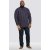 D555 Enderby Long Sleeve Shirt - Hemden - Overhemden Grote Maten Heren