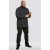 D555 Jared Long Sleeve Shirt - Hemden - Overhemden Grote Maten Heren
