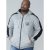 D555 Ronnie Full zip Hoodie - Sweaters & hoodies - Sweaters & Hoodies Grote Maten Heren