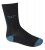 D555 Eden Cotton Rich Cushioned Sole Socks 2-Pack - Ondergoed & zwem - Grote Maten Ondergoed Heren