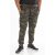 D555 Sutton Sweatpants Camo - Joggingbroeken & shorts - Joggingbroeken & Shorts Heren Grote Maten
