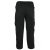 D555 Robert Cargo pants Black - Jeans & Broeken - Jeans & Broeken Grote Maten Heren