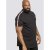 D555 Anderson Couture T-shirt Black - T-shirts - Grote Maten T-shirts Heren
