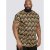 D555 Dave Couture T-shirt Black - T-shirts - Grote Maten T-shirts Heren