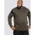 D555 Clermont Sweatshirt Khaki - Sweaters & hoodies - Sweaters & Hoodies Grote Maten Heren