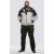 D555 Banbury Hoodie Black - Sweaters & hoodies - Sweaters & Hoodies Grote Maten Heren