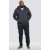 D555 Louisiana Hoodie Navy - Sweaters & hoodies - Sweaters & Hoodies Grote Maten Heren
