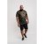 D555 Thompson T-shirt Jungle Camo - T-shirts - Grote Maten T-shirts Heren