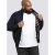 D555 Braxton Sweater Navy - Sweaters & hoodies - Sweaters & Hoodies Grote Maten Heren
