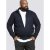 D555 Braxton Sweater Navy - Sweaters & hoodies - Sweaters & Hoodies Grote Maten Heren