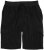 Lavecchia 2011 Cargo-pocket Sweatshorts Black - Joggingbroeken & shorts - Joggingbroeken & Shorts Heren Grote Maten