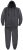 Lavecchia 600 Tracksuit Charcoal - Trainingspakken - Grote Maten Trainingspakken Heren
