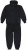 Lavecchia 600 Tracksuit Black - Trainingspakken - Grote Maten Trainingspakken Heren